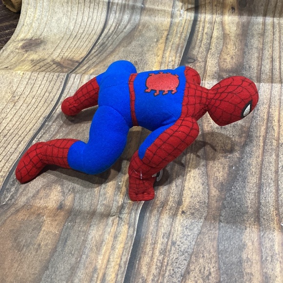 2 Spider-Man Plush dolls Marvel - Picture 3 of 15